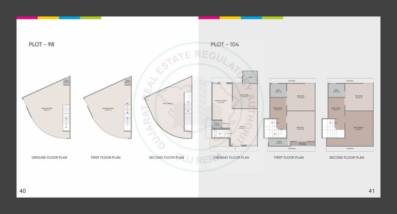 SUNDARAM CLUBLIFE - Image 21 SUNDARAM CLUBLIFE - Image 21 - Residential/Group Housing in Vadodara