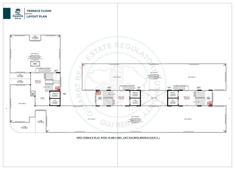SWASTIK ELENZA - Image 6 SWASTIK ELENZA - Image 6 - Mixed Development in Ahmedabad