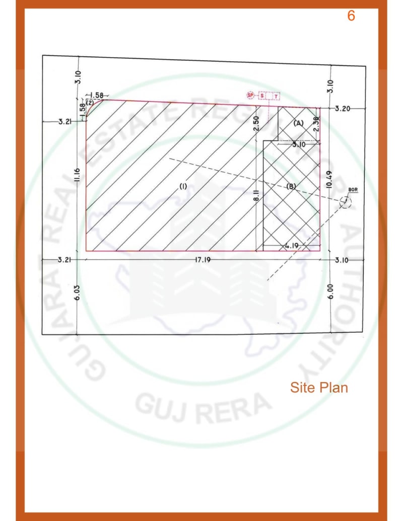 SWAYAM HEALTH - Image 6 - Commercial in Rajkot