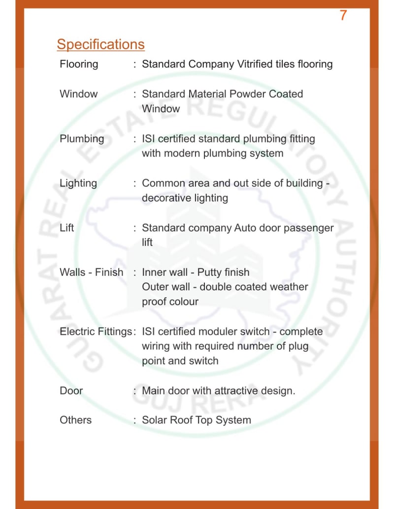 SWAYAM HEALTH - Image 7 - Commercial in Rajkot