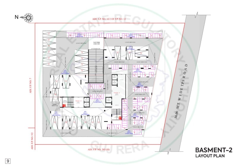 TERRA SKY - Image 9 TERRA SKY - Image 9 - Mixed Development in Gandhinagar