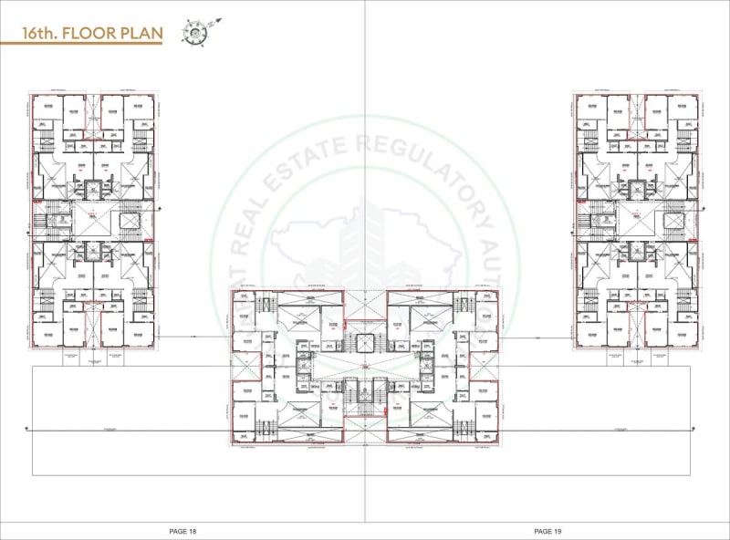 Vedant Skyway - Image 10 Vedant Skyway - Image 10 - Mixed Development in Ahmedabad