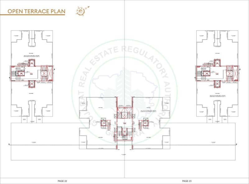 Vedant Skyway - Image 12 Vedant Skyway - Image 12 - Mixed Development in Ahmedabad