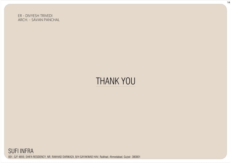 ZAITUN COMPLEX - Image 14 ZAITUN COMPLEX - Image 14 - Mixed Development in Ahmedabad