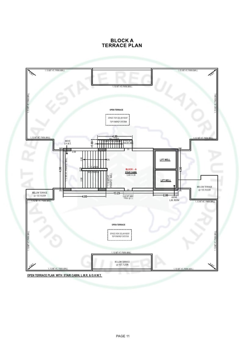SHUBH CITY ROYAL - Image 11 SHUBH CITY ROYAL - Image 11 - Mixed Development in Gandhinagar