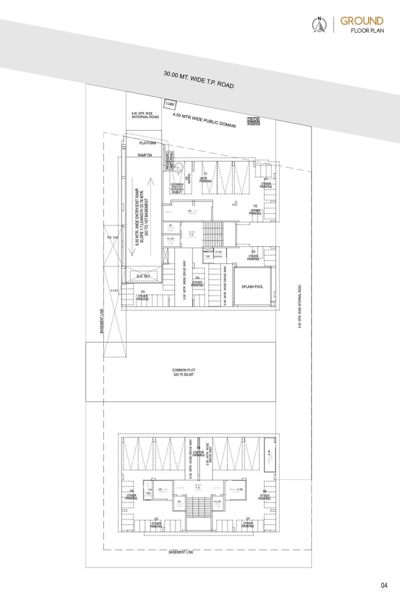 Soham Primrose - Image 4 Soham Primrose - Image 4 - Residential/Group Housing in Gandhinagar
