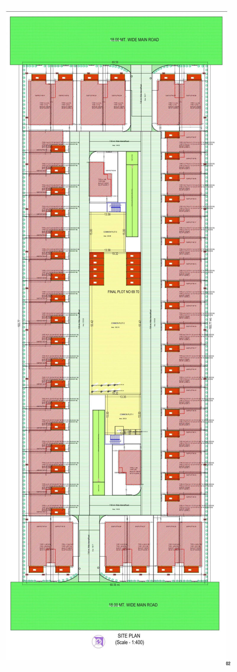 NIRVANN - Image 3 NIRVANN - Image 3 - Residential/Group Housing in Gandhinagar