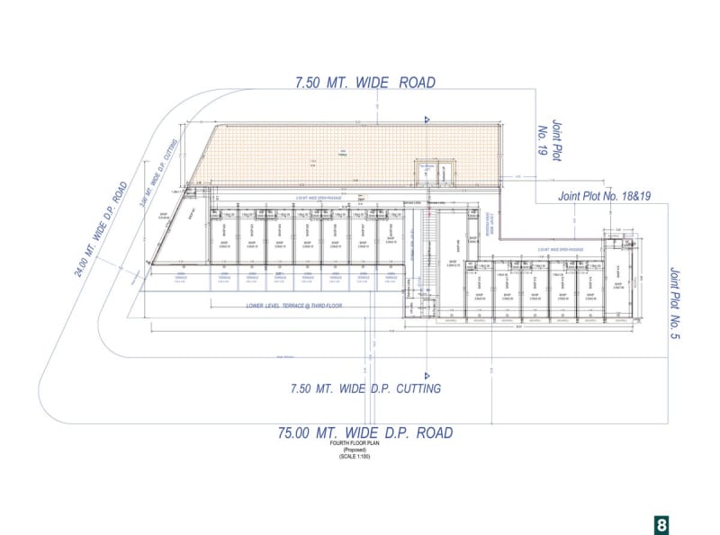 DWARKESH DARSHAN - Image 8 DWARKESH DARSHAN - Image 8 - Commercial in Jamnagar