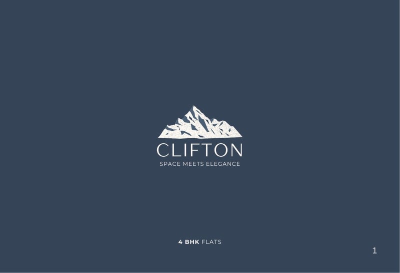 CLIFTON - Image 1 CLIFTON - Image 1 - Residential/Group Housing in Rajkot