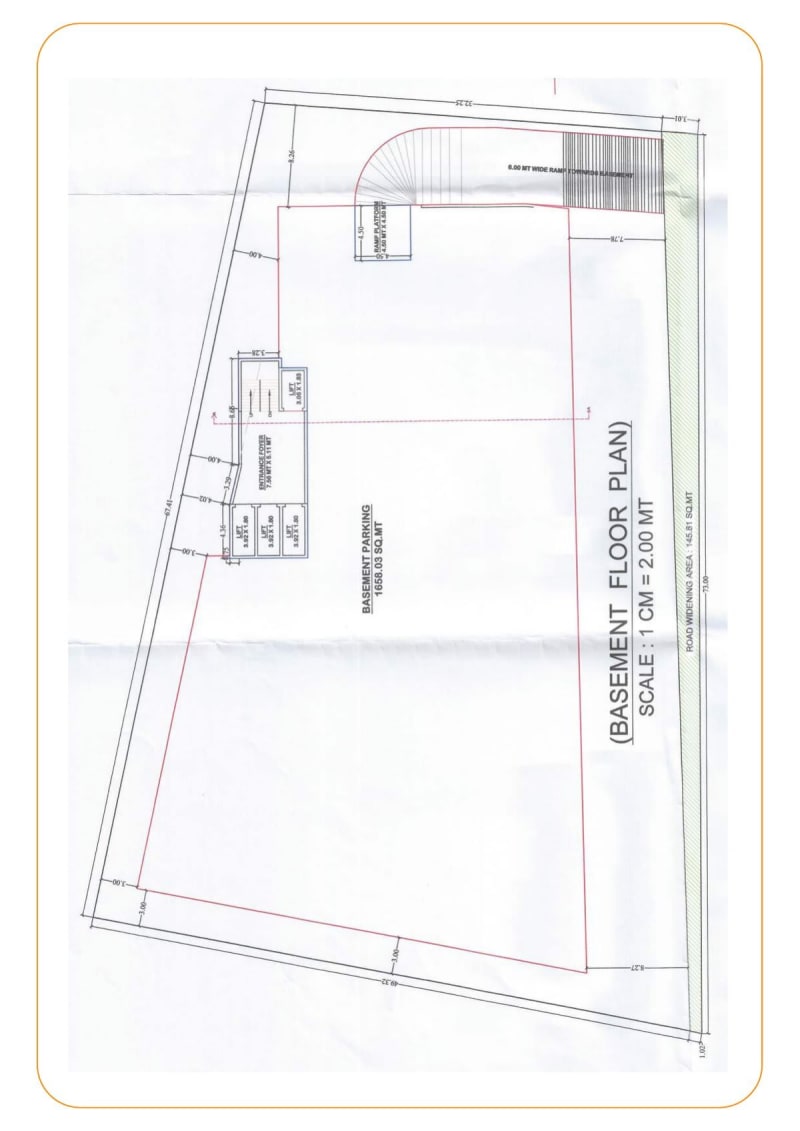 DEVASHISH PRIME - Image 3 DEVASHISH PRIME - Image 3 - Mixed Development in Navsari