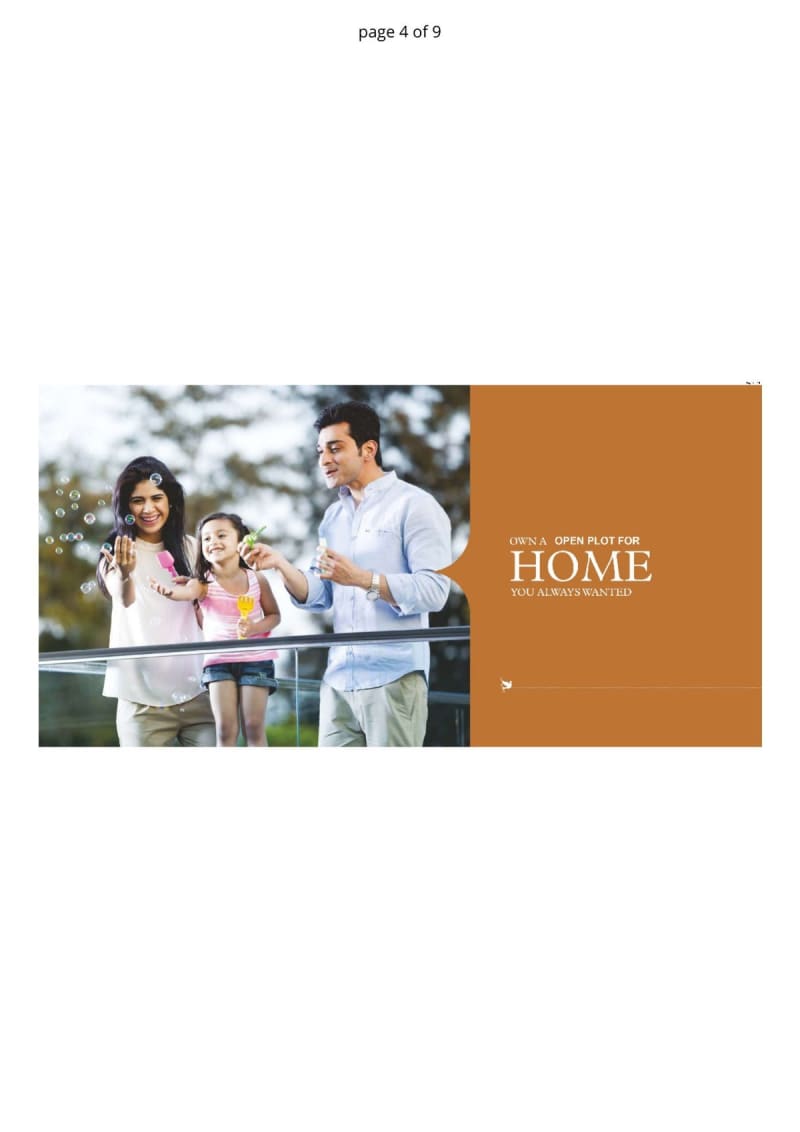 ELEGANZA GLORY - Image 4 ELEGANZA GLORY - Image 4 - Plotted Development in Surat