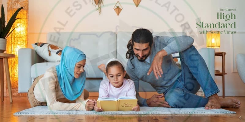 Green Leaf - Image 4 Green Leaf - Image 4 - Mixed Development in Valsad