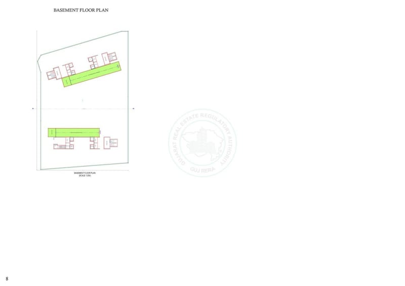 Green Leaf - Image 8 Green Leaf - Image 8 - Mixed Development in Valsad