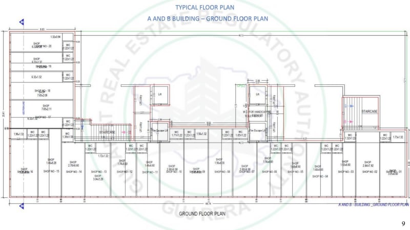 Green Leaf - Image 9 Green Leaf - Image 9 - Mixed Development in Valsad