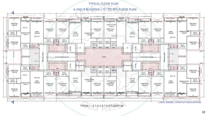Green Leaf - Image 10 - Mixed Development in Valsad