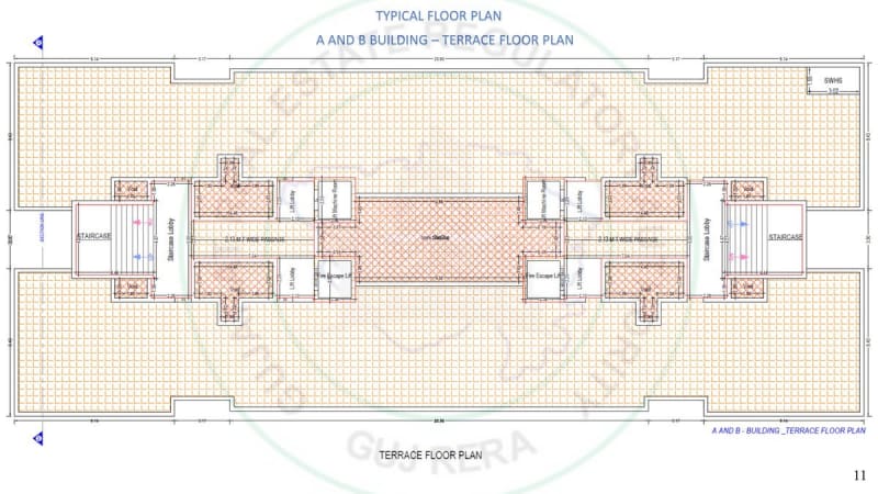 Green Leaf - Image 11 - Mixed Development in Valsad