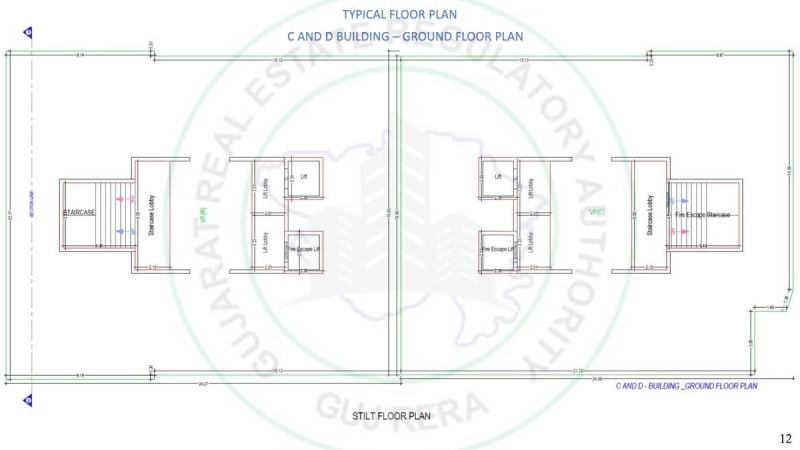 Green Leaf - Image 12 - Mixed Development in Valsad