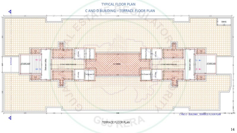 Green Leaf - Image 14 Green Leaf - Image 14 - Mixed Development in Valsad
