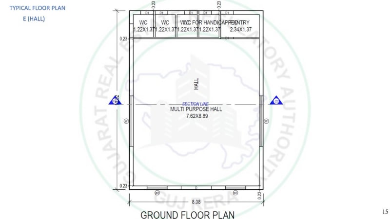 Green Leaf - Image 15 - Mixed Development in Valsad