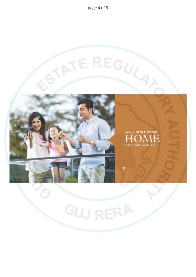 KAMESHWAR GLORY - Image 4 - Plotted Development in Surat