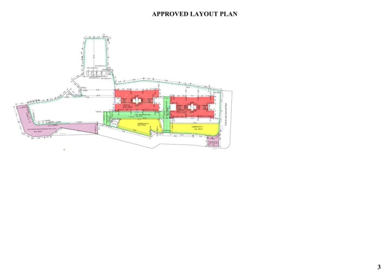 Niilkanth Aaradhya - Image 3 - Residential/Group Housing in Valsad