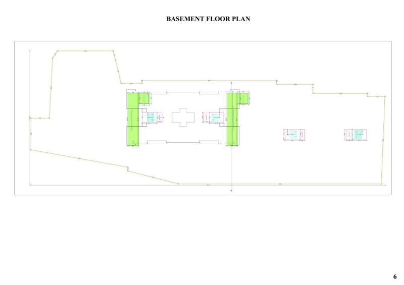 Niilkanth Aaradhya - Image 6 Niilkanth Aaradhya - Image 6 - Residential/Group Housing in Valsad