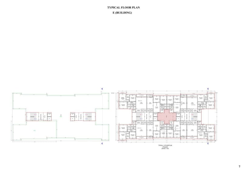 Niilkanth Aaradhya - Image 7 - Residential/Group Housing in Valsad