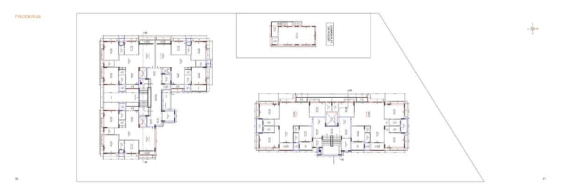 PRAMUKH VIEW - Image 4 - Residential/Group Housing in Rajkot