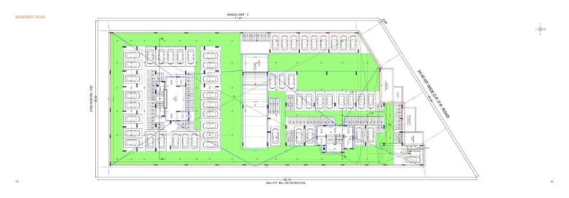 PRAMUKH VIEW - Image 7 - Residential/Group Housing in Rajkot
