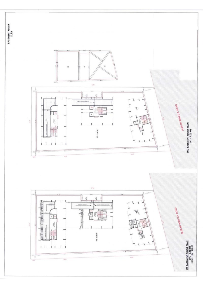 Sarthi Homes - Image 4 - Residential/Group Housing in Surat
