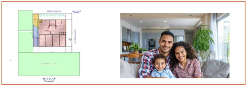 SHASHWAT AANGAN - Image 3 - Mixed Development in Valsad