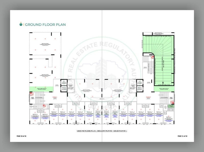 SHRIKANTH 90 - Image 6 SHRIKANTH 90 - Image 6 - Mixed Development in Gandhinagar