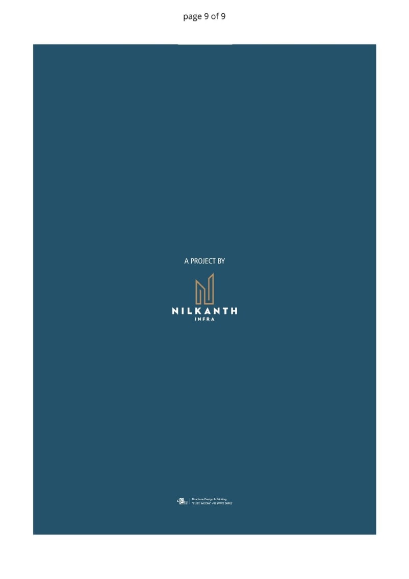 SIDDHESHWAR HILLS  - Image 9 - Residential/Group Housing in Surat