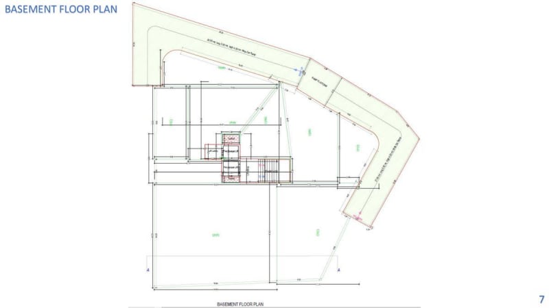 Swastik Heights - Image 7 Swastik Heights - Image 7 - Mixed Development in Valsad