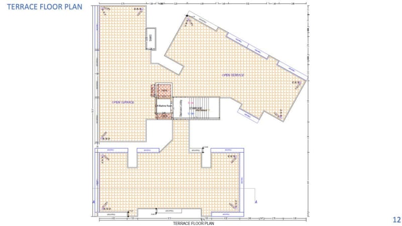 Swastik Heights - Image 12 Swastik Heights - Image 12 - Mixed Development in Valsad