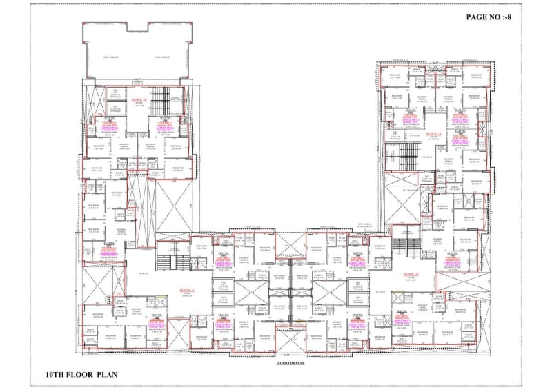SWASTIK SQUARE - Image 8 SWASTIK SQUARE - Image 8 - Mixed Development in Gandhinagar