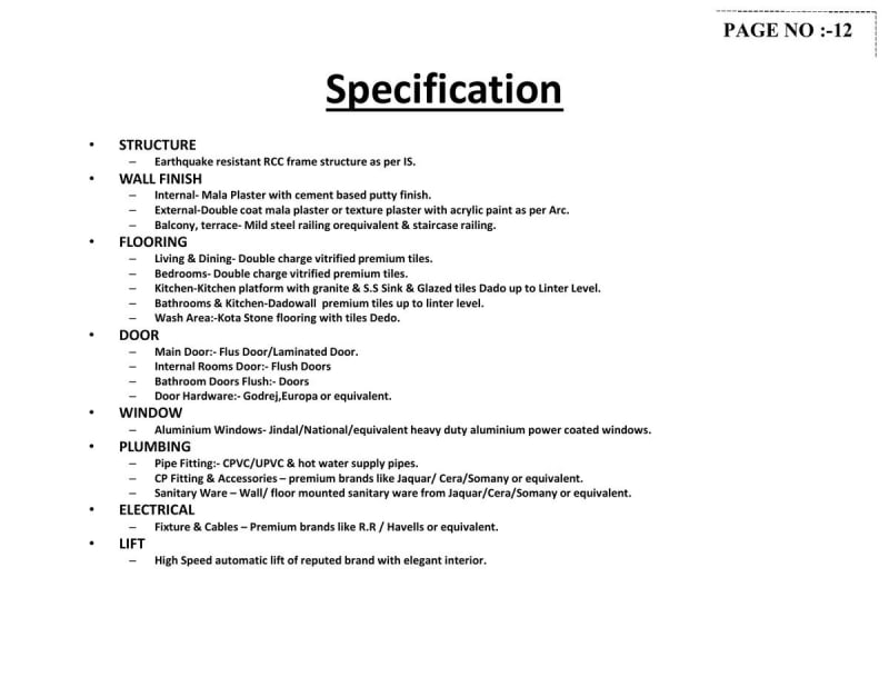 SWASTIK SQUARE - Image 12 SWASTIK SQUARE - Image 12 - Mixed Development in Gandhinagar