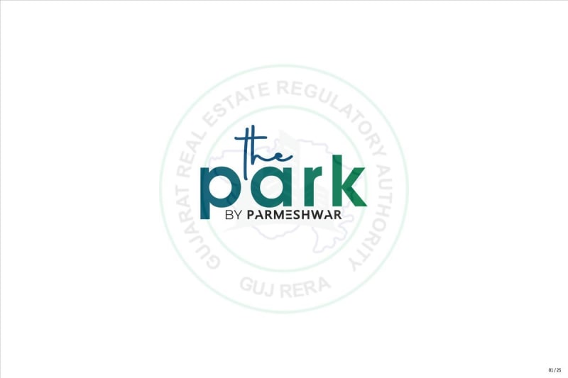 THE PARK BY PARMESHWAR - Image 1 THE PARK BY PARMESHWAR - Image 1 - Mixed Development in Gandhinagar