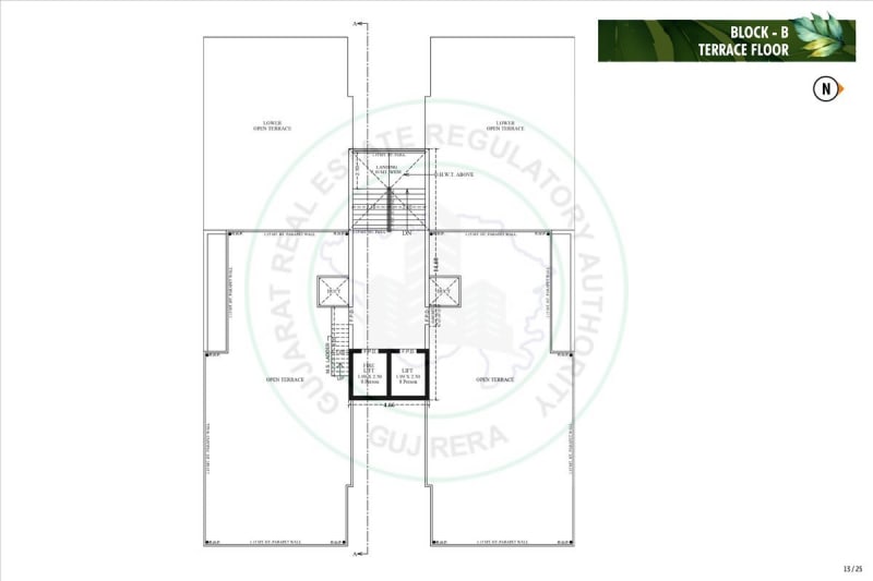 THE PARK BY PARMESHWAR - Image 13 THE PARK BY PARMESHWAR - Image 13 - Mixed Development in Gandhinagar