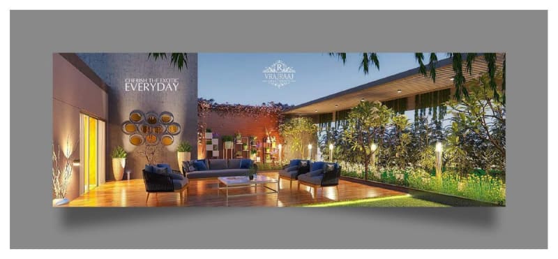 VRAJRAAJ APARTMENTS - Image 10 VRAJRAAJ APARTMENTS - Image 10 - Residential/Group Housing in Gandhinagar