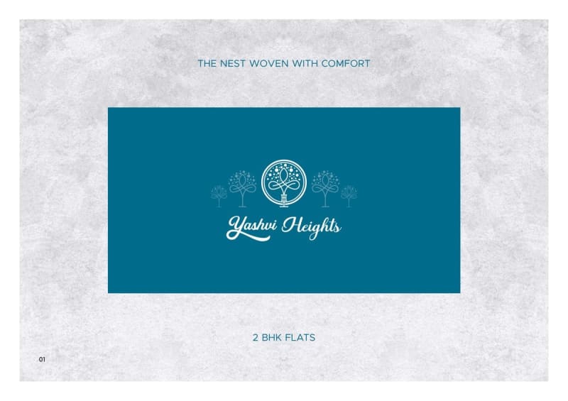 YASHVI HEIGHTS - Image 1 YASHVI HEIGHTS - Image 1 - Residential/Group Housing in Valsad