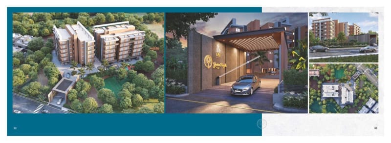 YASHVI HEIGHTS - Image 2 YASHVI HEIGHTS - Image 2 - Residential/Group Housing in Valsad