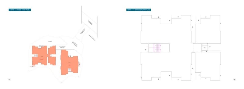 YASHVI HEIGHTS - Image 3 - Residential/Group Housing in Valsad