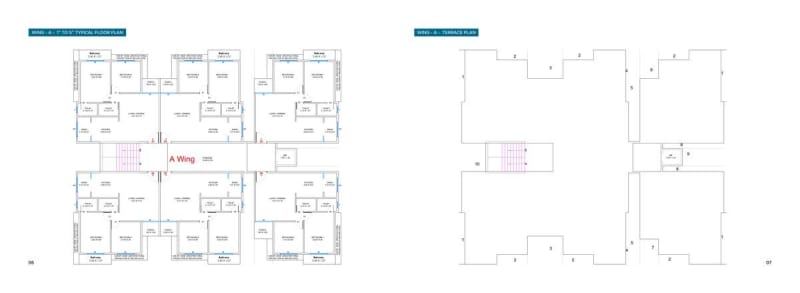 YASHVI HEIGHTS - Image 4 YASHVI HEIGHTS - Image 4 - Residential/Group Housing in Valsad