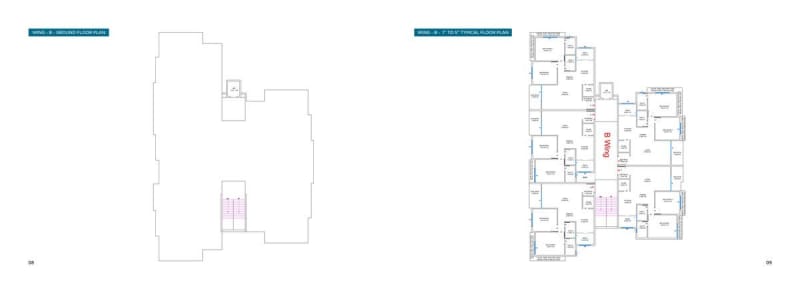 YASHVI HEIGHTS - Image 5 - Residential/Group Housing in Valsad