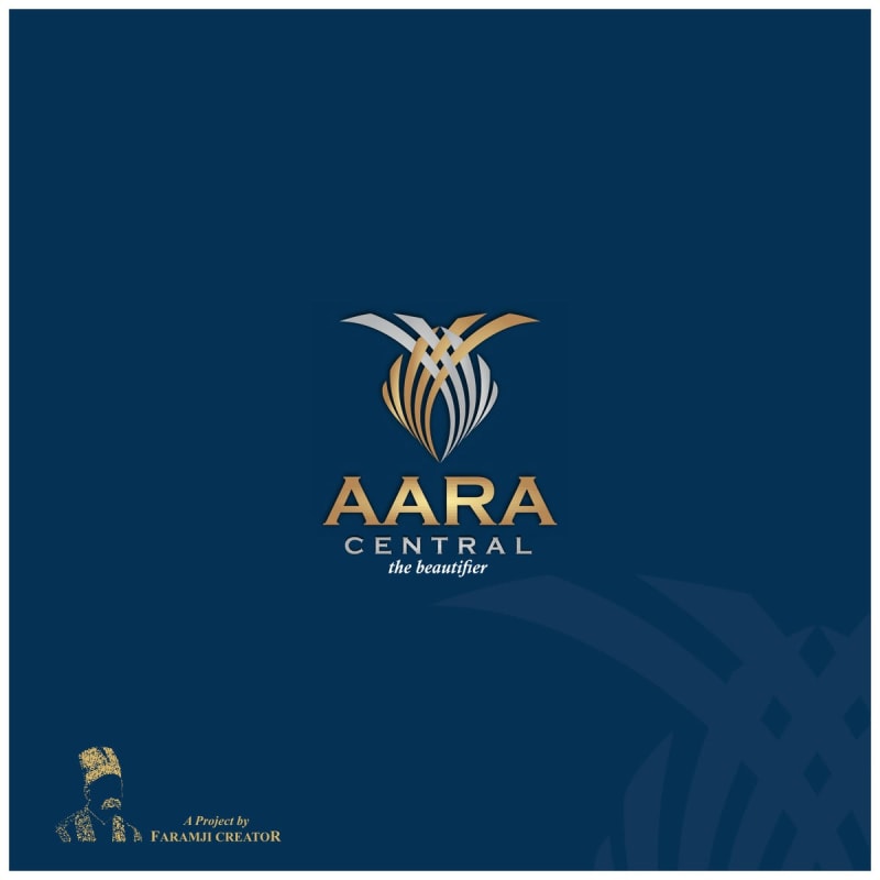 Aara Central - Image 1 - Commercial in Vadodara