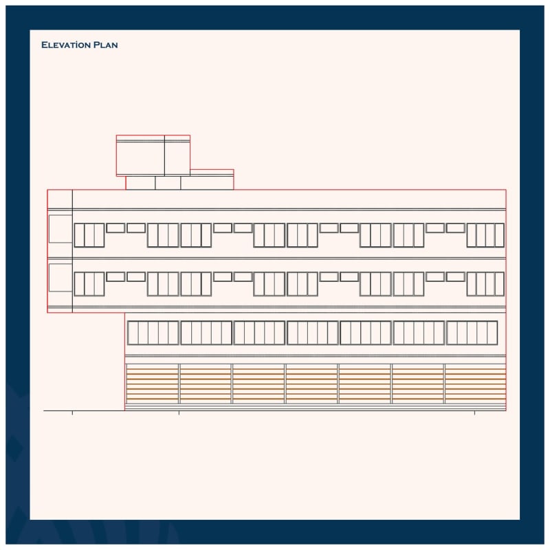 Aara Central - Image 10 - Commercial in Vadodara