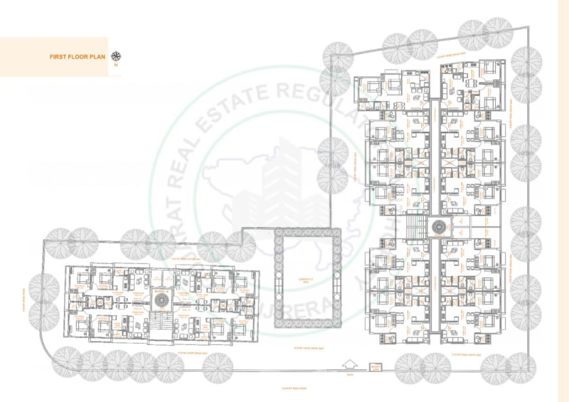 AATREY ETASHA - Image 5 AATREY ETASHA - Image 5 - Residential/Group Housing in Ahmedabad