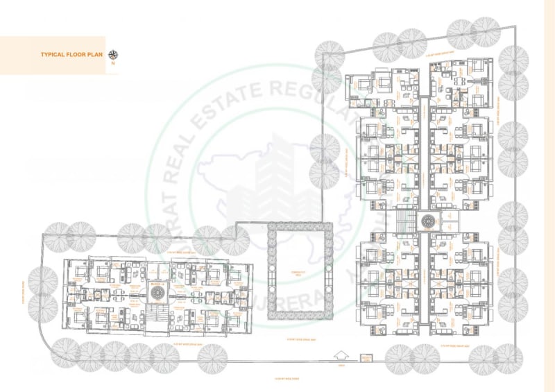 AATREY ETASHA - Image 6 AATREY ETASHA - Image 6 - Residential/Group Housing in Ahmedabad
