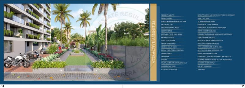 Al Husayni - Image 8 - Mixed Development in Bhavnagar